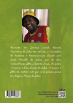 A aventura da árvore falante - Livro - Imagem 2