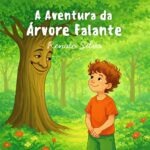 A aventura da árvore falante