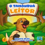 O Tamanduá leitor